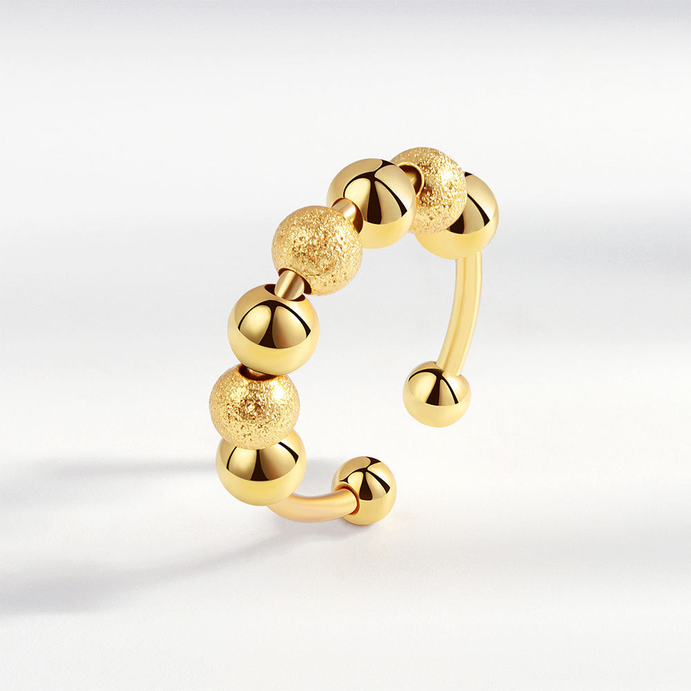 Anillo de descompresión rotativo de cobre al por mayor